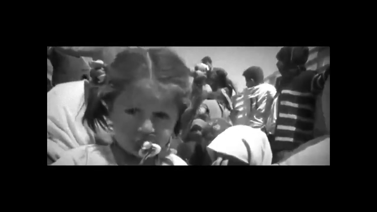 Azad Feat. Naser Razzazi - Freiheit