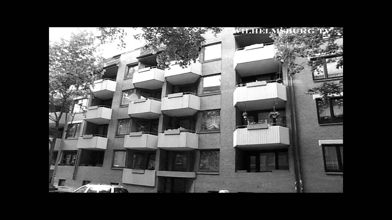 Die Straßen von Hamburg Wilhelmsburg 21107 (VIDEO)