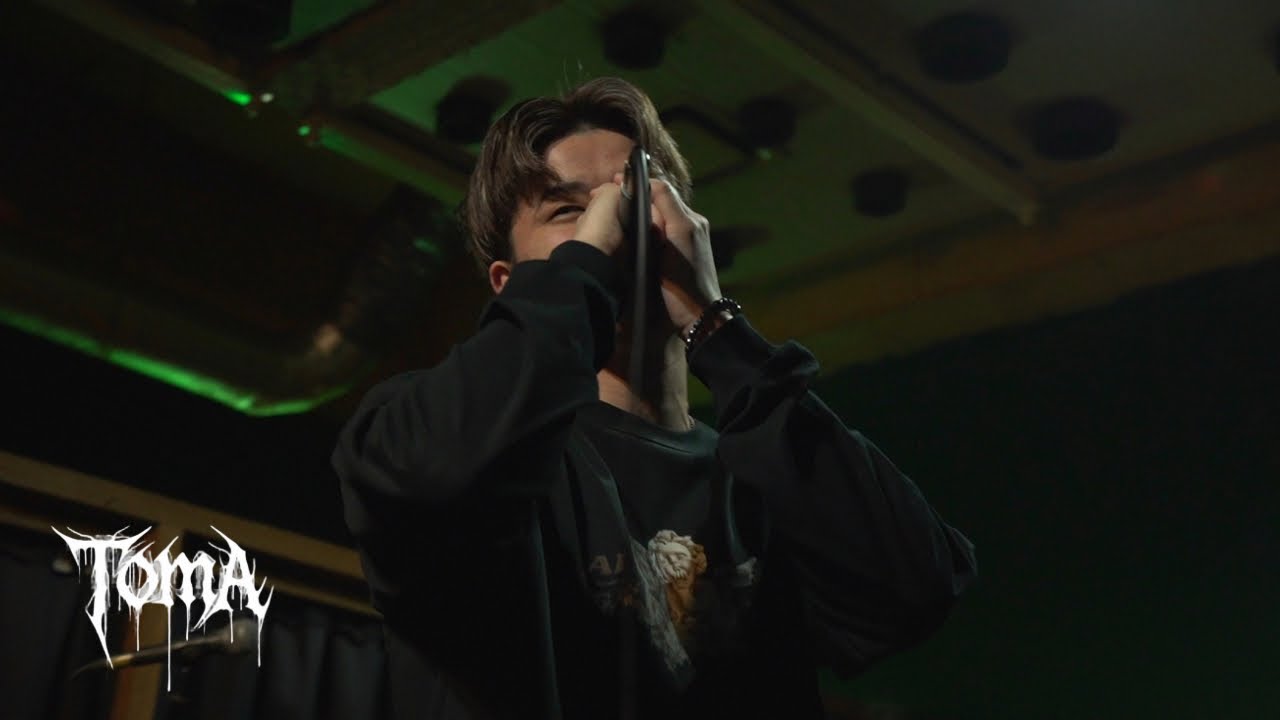 J-ReZARD -Live Movie- at.SouthNick Pre. New Inter Change Kids