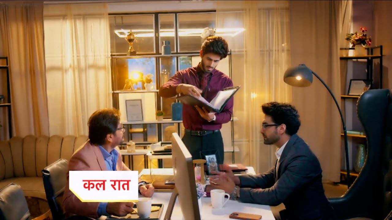 Yeh Rishta Kya Kehlata Hai Today Episode NEW PROMO | 6th February 2026