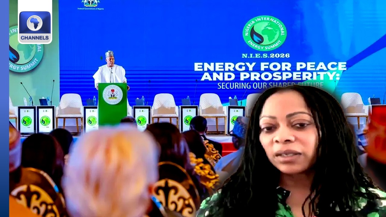 Key Lessons From 2026 Nigeria Energy Summit, NNPCL's Plans For Refineries | Business Morning
