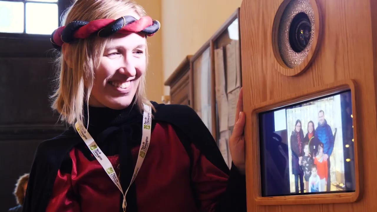 Les Enchanteurs 2025 - aftermovie