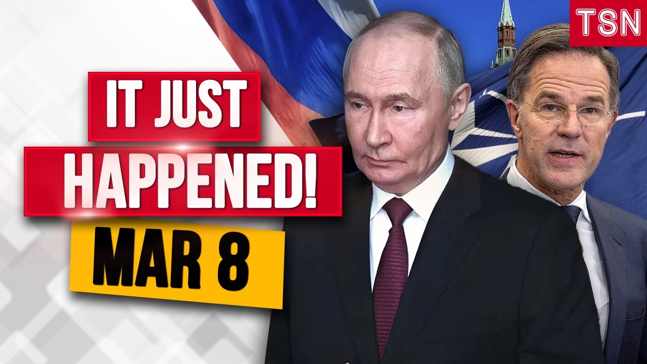 URGENT! NATO ON HIGH ALERT! KALININGRAD ERUPTS — IS RUSSIA PREPARING A NEW FRONT!?