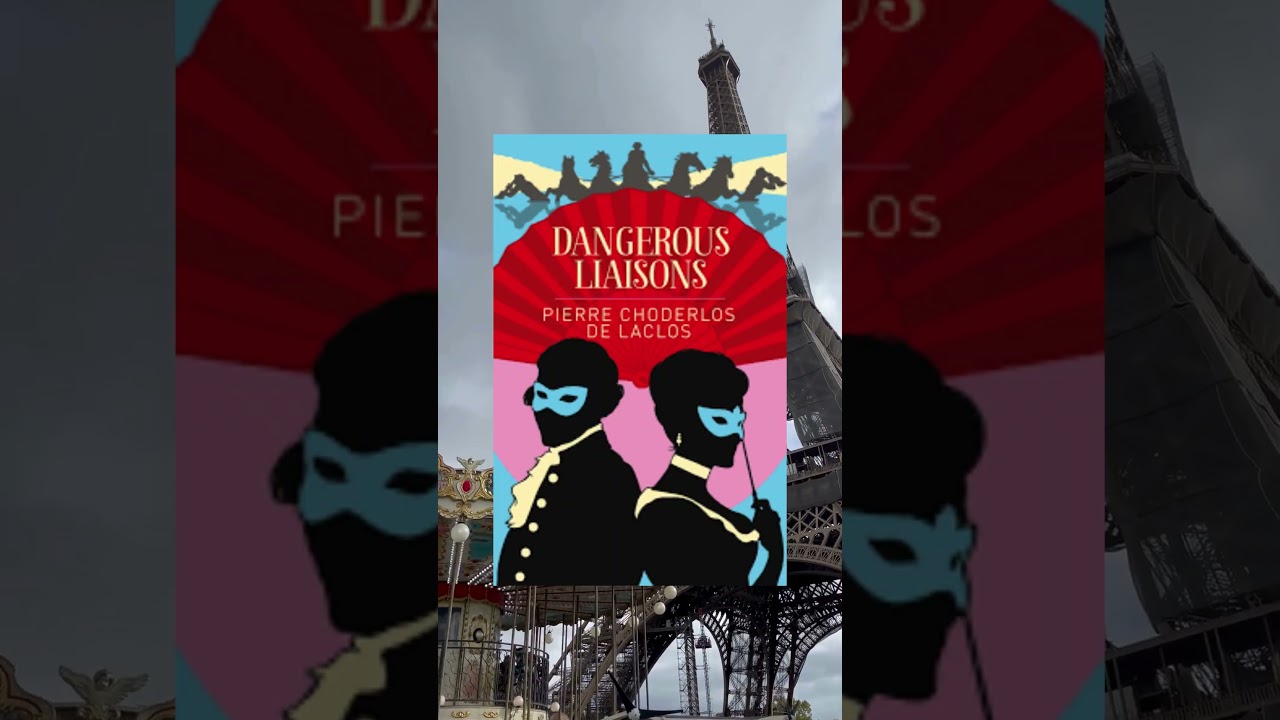 5 Classic French Novels to Read