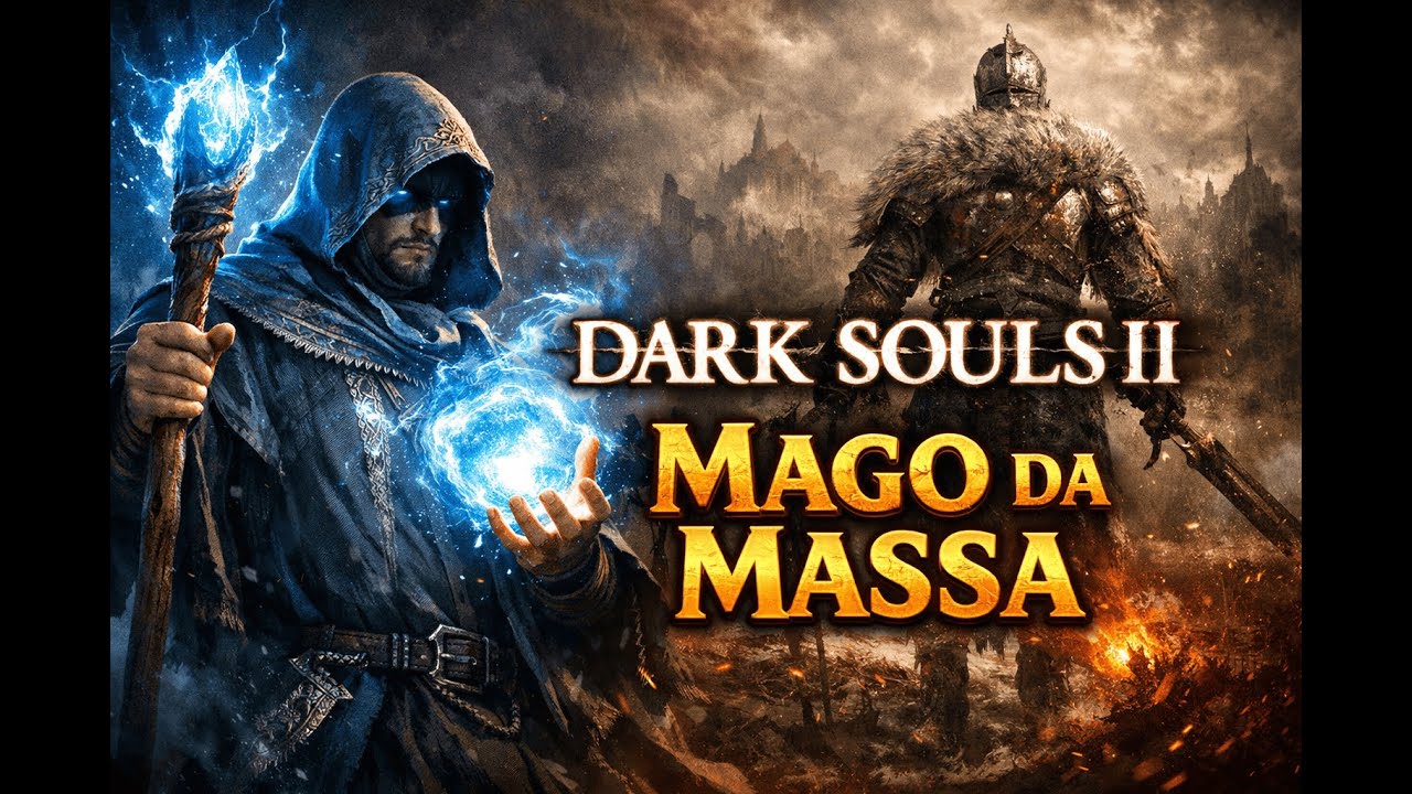 NATH - DS2 MAGO