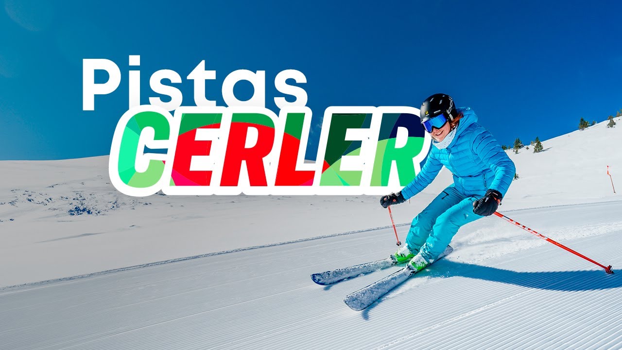 PISTAS CERLER | Pistas | Aprende a esquiar