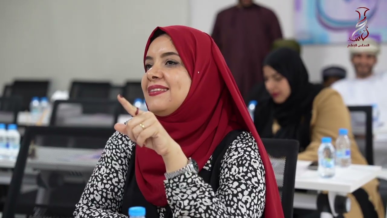 أمسية تنوير… لقاء فكر ووعي في قاعة سكون ✨أمسية ثرية تنوّعت فعالياتها بين الإلهام والمعرفة 
