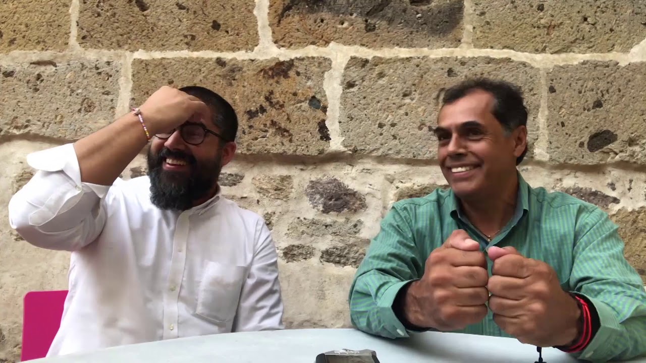 Jáquers - Ep. 41 - Paulo Mercado