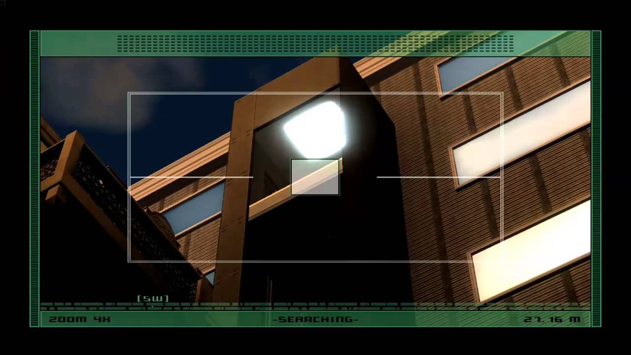 Splinter Cell ITA - Missione 3: Ministero della Difesa (No Allarmi - Stealth Gameplay)
