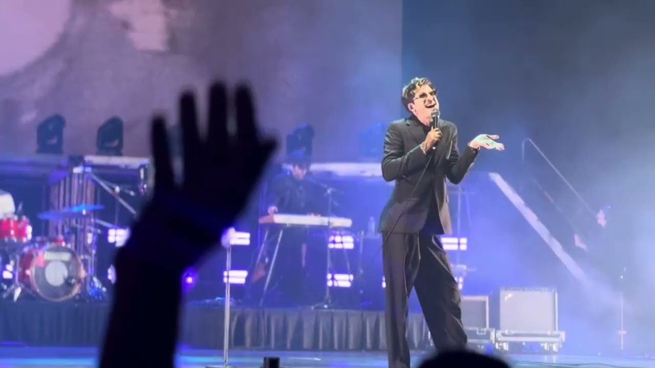 Una propuesta- Bandalos chinos (auditorio Nacional)