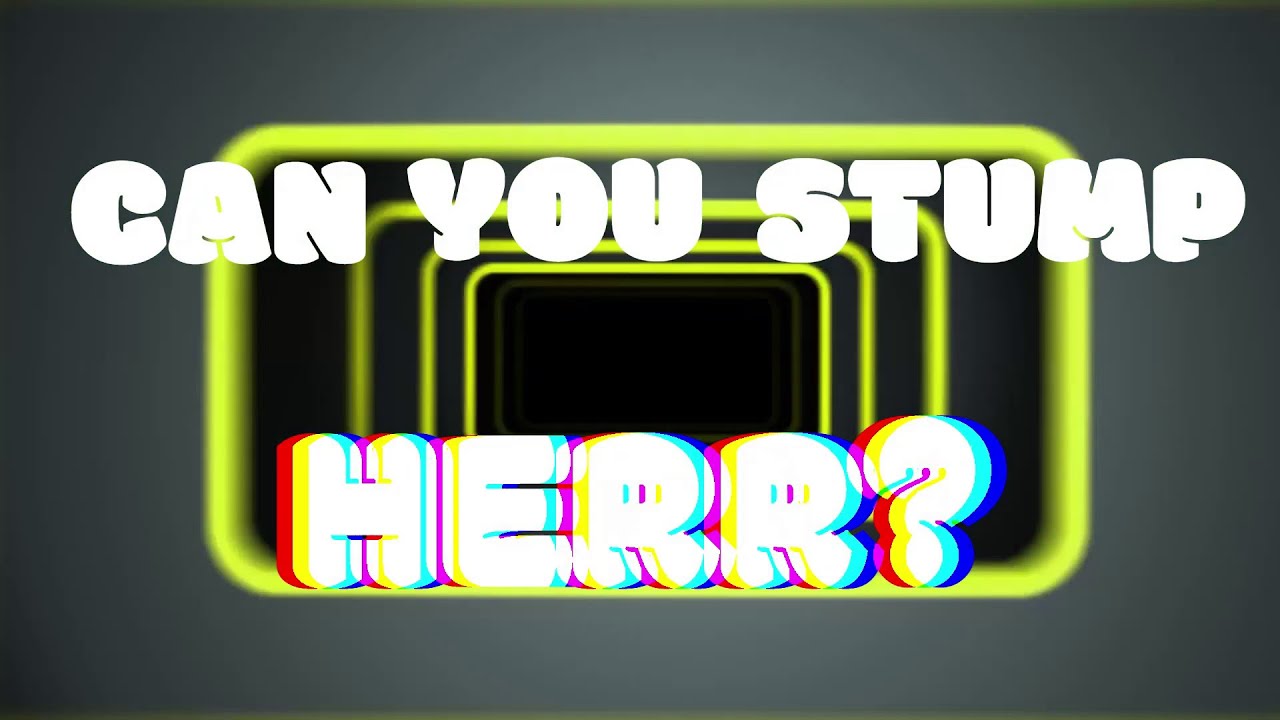 Teams devices for IT Pros 5: Can You Stump Herr? Episode 3