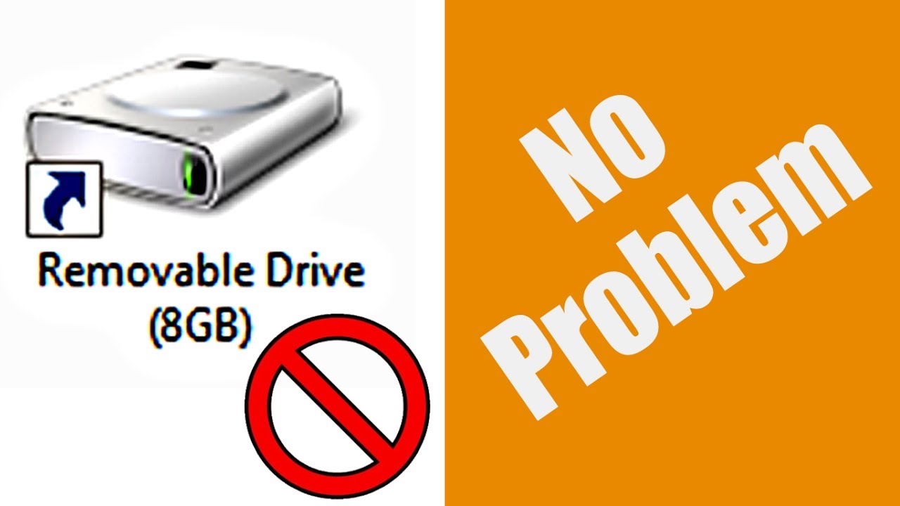 2 Simple Tricks to Show Hidden Files in USB [ Trick No. 2 is SHOCKING ]