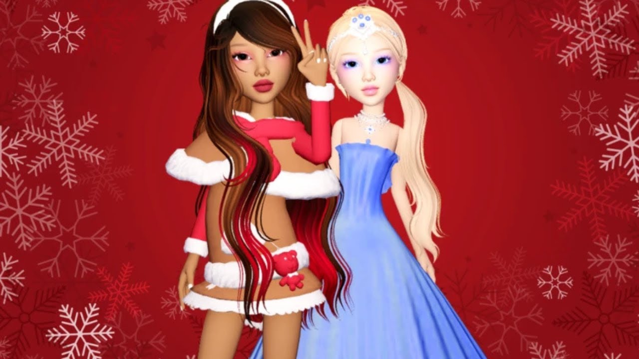Playing Style Stars Christmas Update