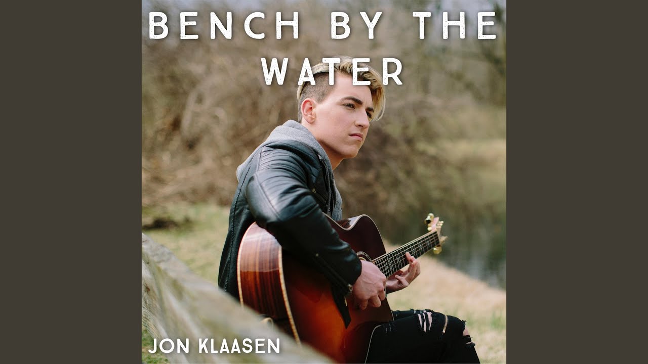 Bench by the Water