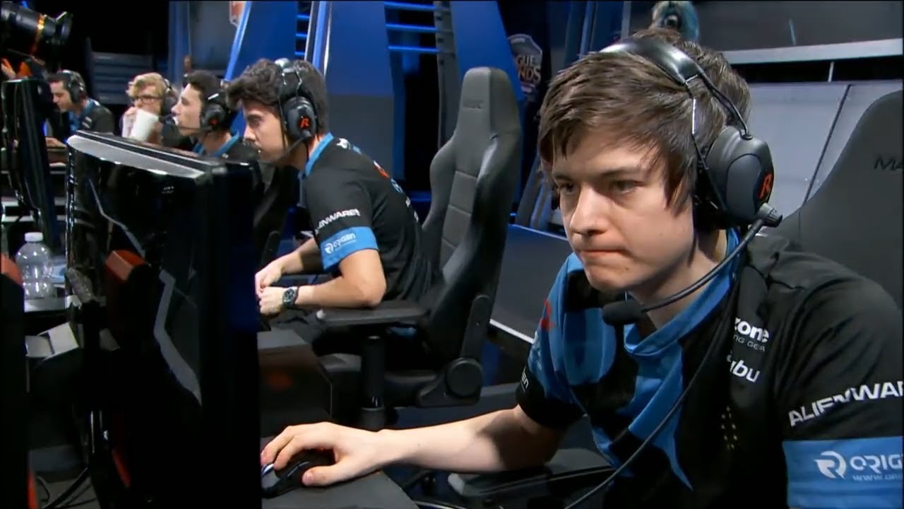 Managerial Failure: The Rise and Fall of Team Origen's EULCS Team (Part 4)