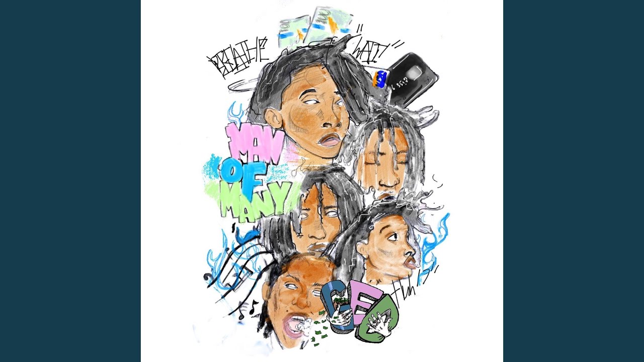 Used to Be Broke