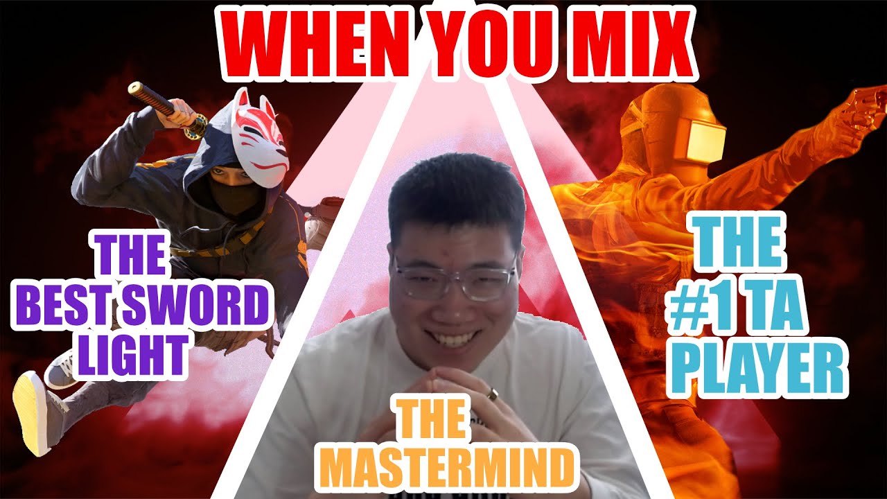 The EkaZo Pullkia Juker Ranked Stack (Stream Highlights)