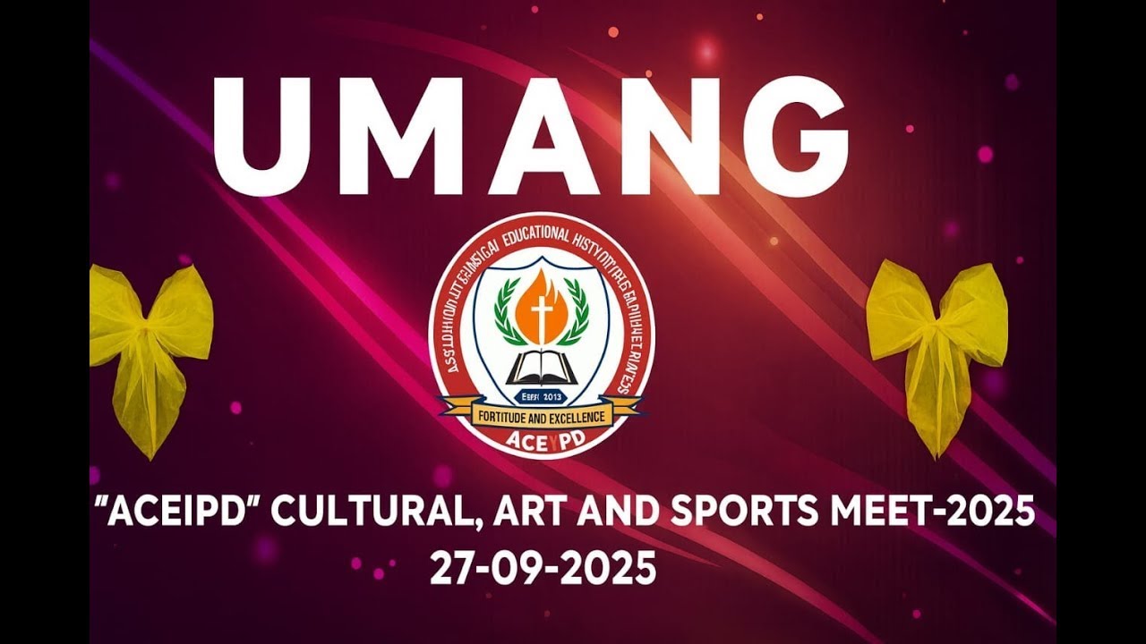 UMANG || DIOCESE OF PURNEA || 27 SEPTEMBER, 2025 || 