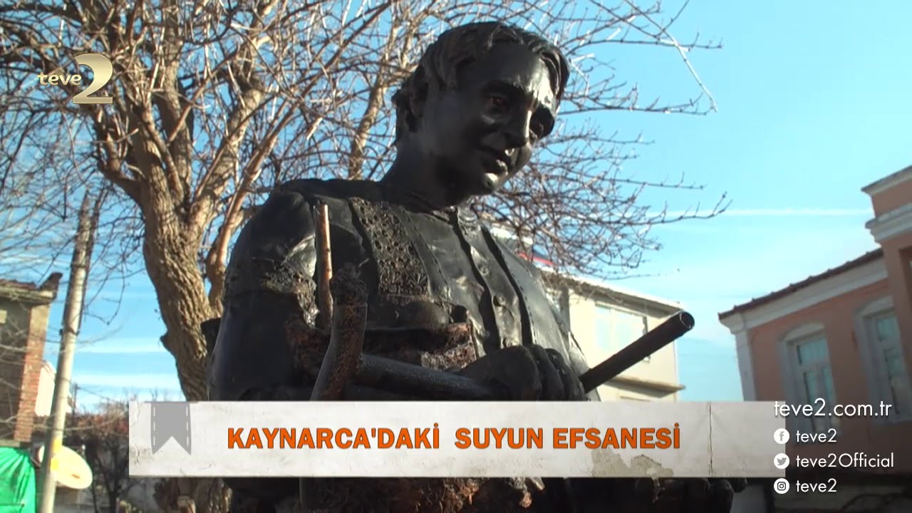 Rehber: Kaynarca'daki Suyun Efsanesi