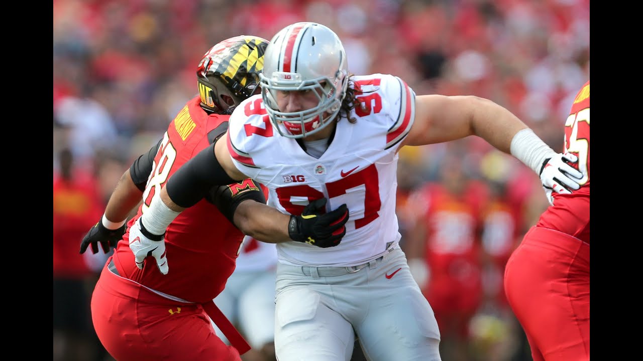 Ultimate Joey Bosa Highlights HD 
