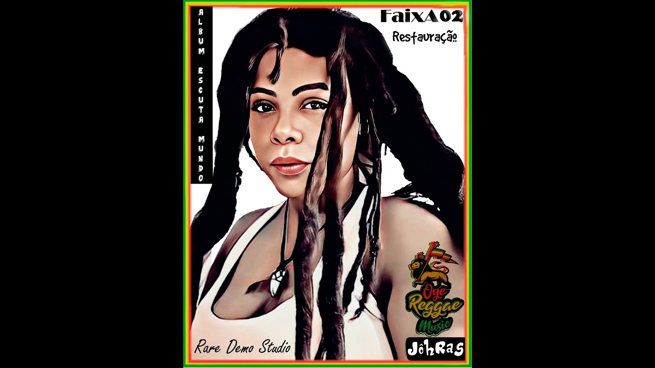 Jôh Ras - Restauração