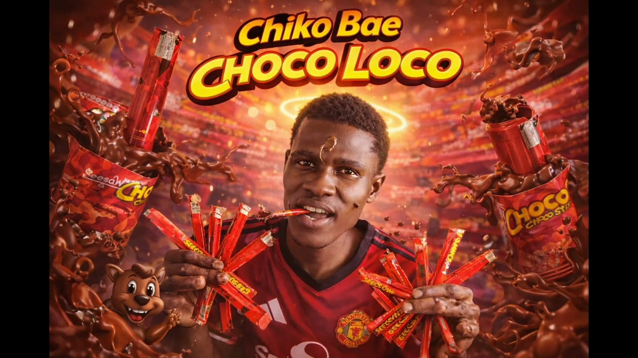 Chiko Bae  Choco Loco Pro by Cb
