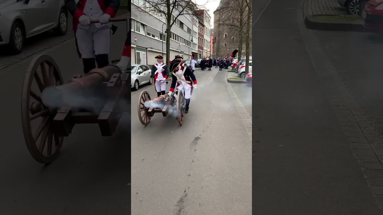 Fettdonnerstag 2020