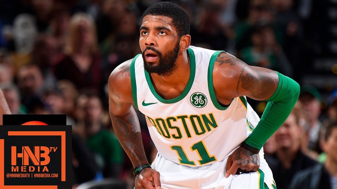 Boston Celtics vs New York Knicks Full Game Highlights | 12.06.2018, NBA Season