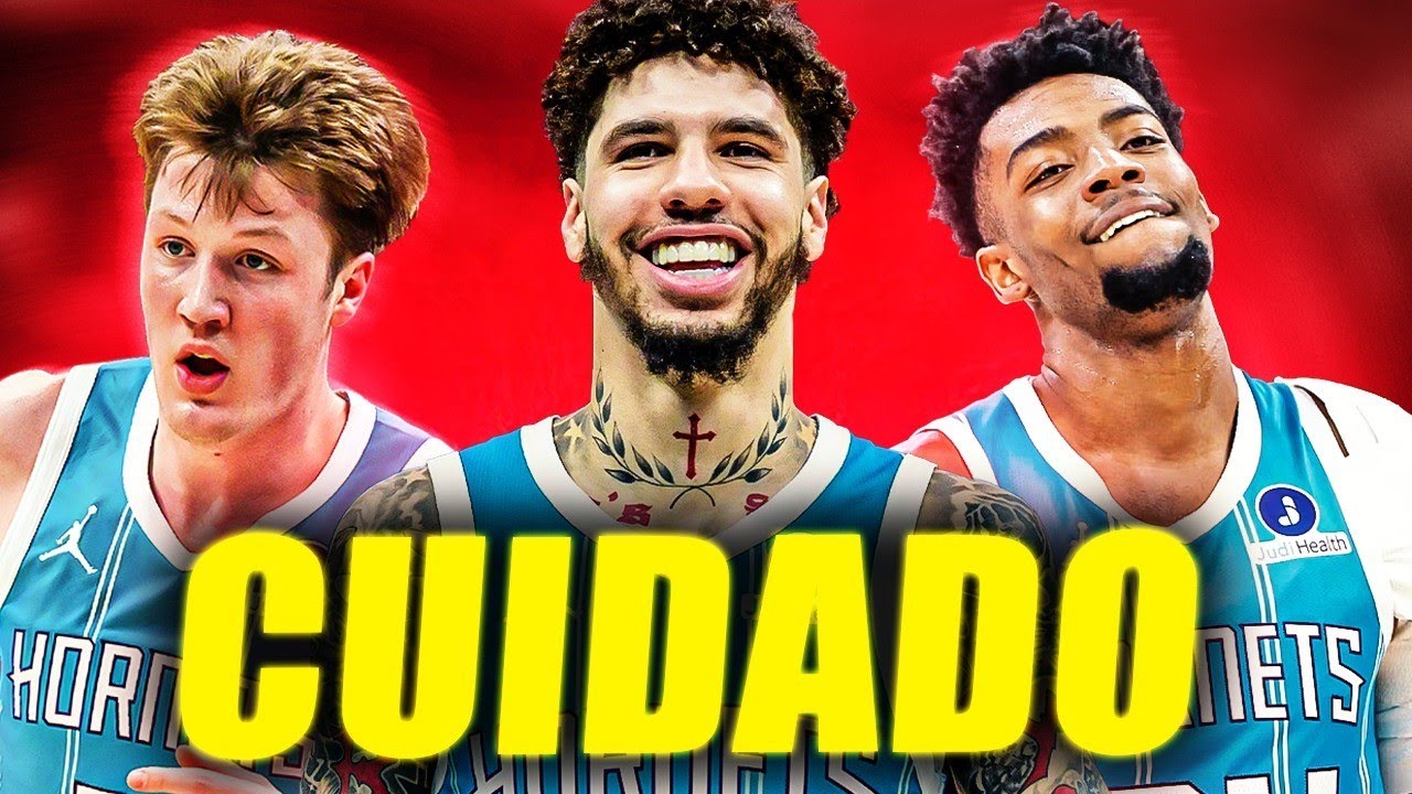 CUIDADO CON ESTOS HORNETS...