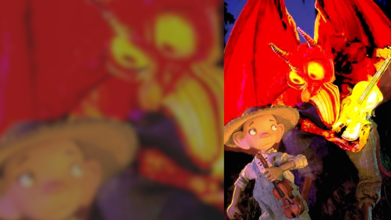 The Devil Went Down to Georgia