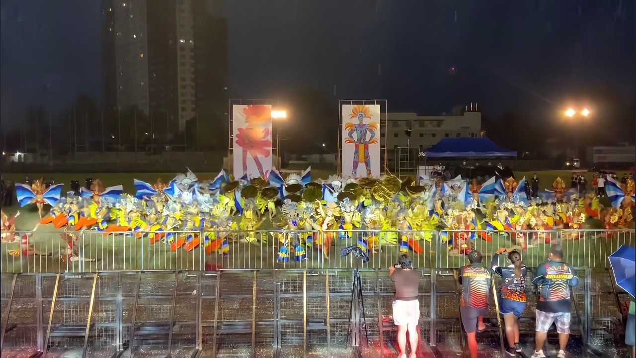BARANGAY MACABALAN ‘HIGALAAY FESTIVAL 2022’ GRAND CHAMPION
