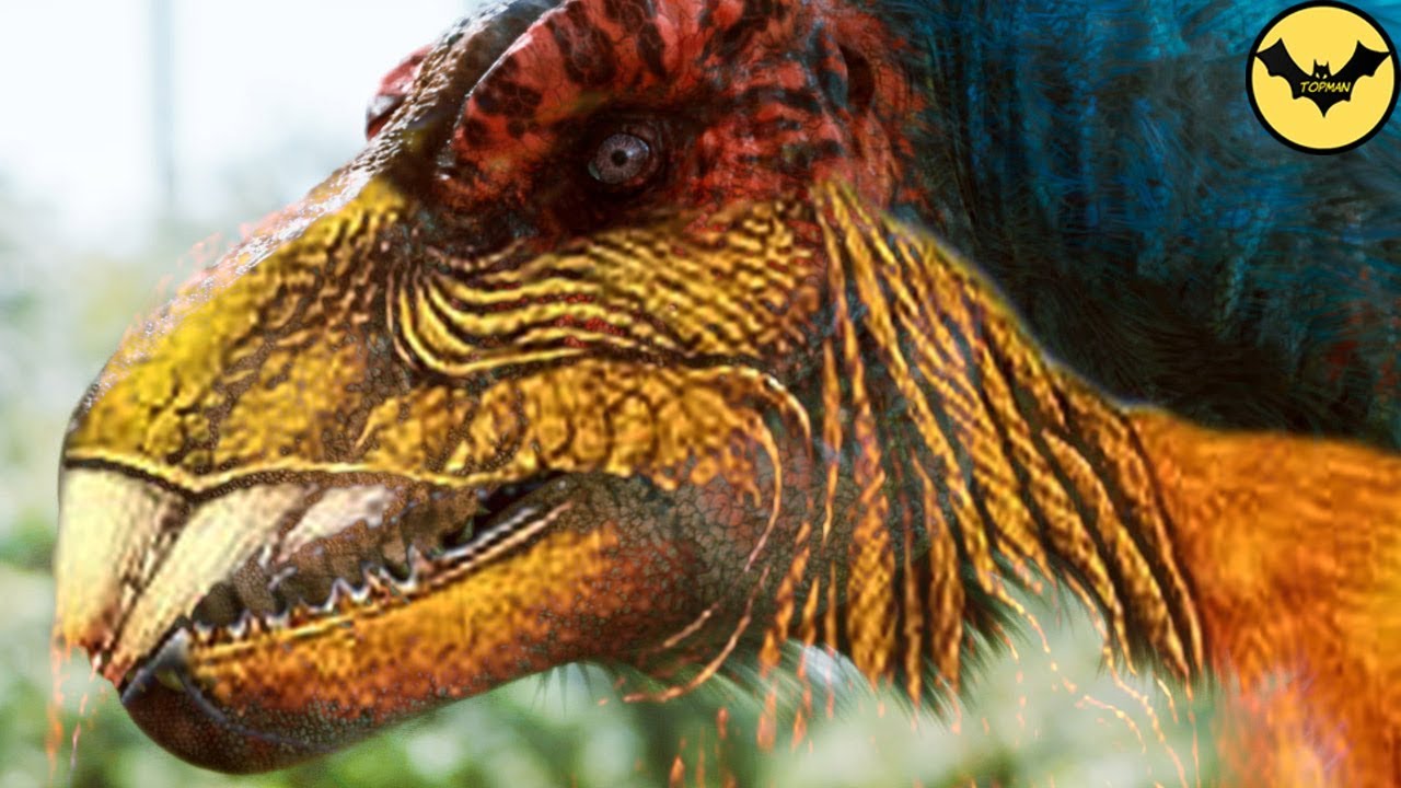 5 Future Dinosaurs That Could Have Existed, If They Never Went Extinct.