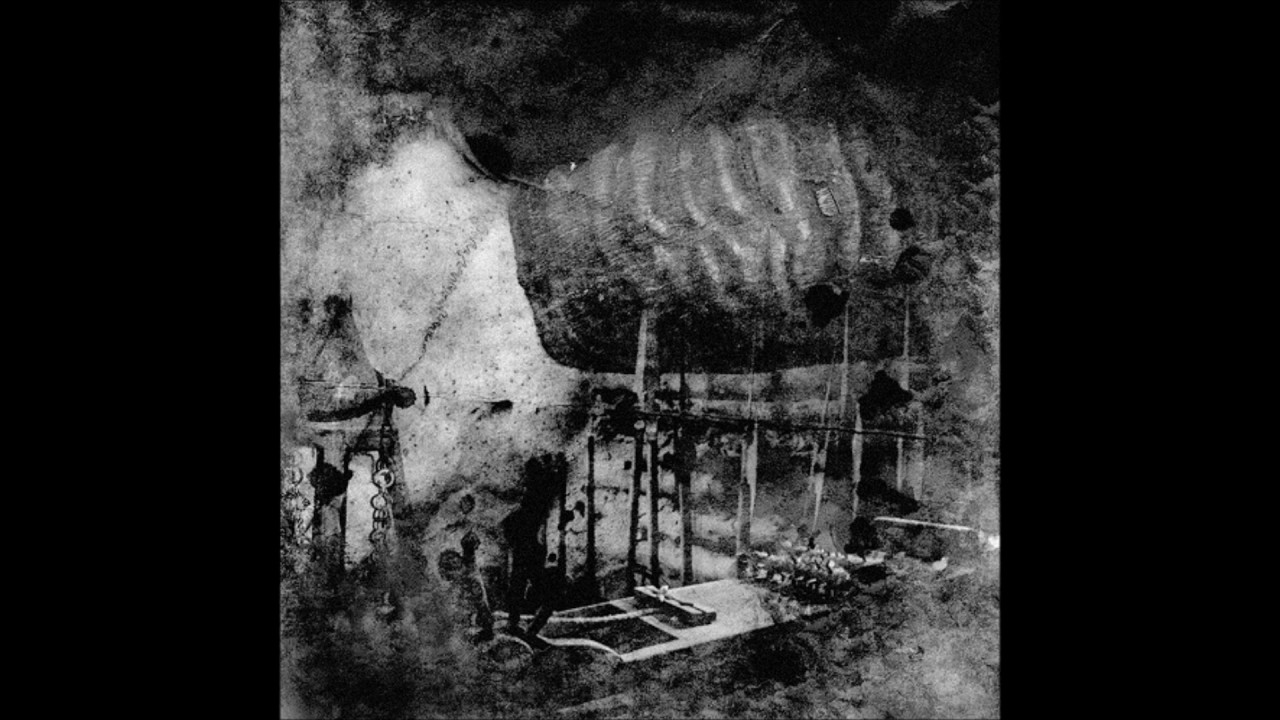 Kult ov Azazel - Oculus Infernum (2003) Full Album