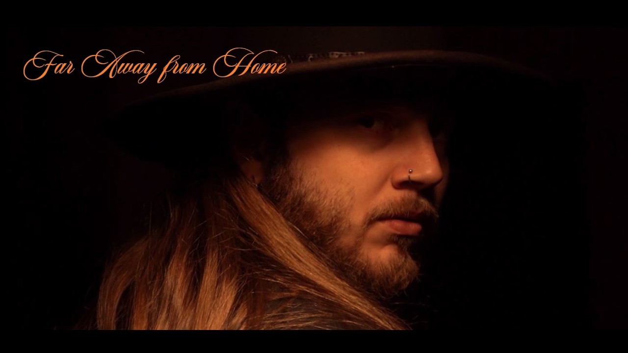 Daleko od domu. Far Away from Home (Official Video) Informal NEMO Group.