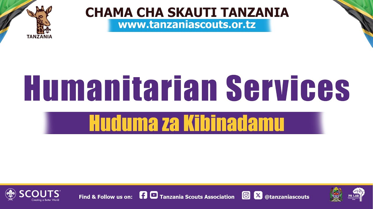 HUM TSA HQ 2024 WOSM