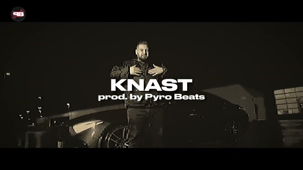 HEMSO x UNDACAVA x 18 KARAT TYPE BEAT | KNAST | STREET RAP BEAT