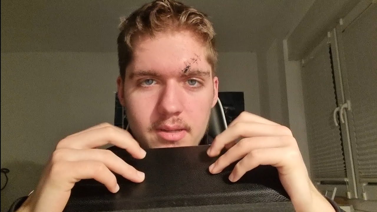 Random Asmr Personal Attention 😌❤️‍🩹