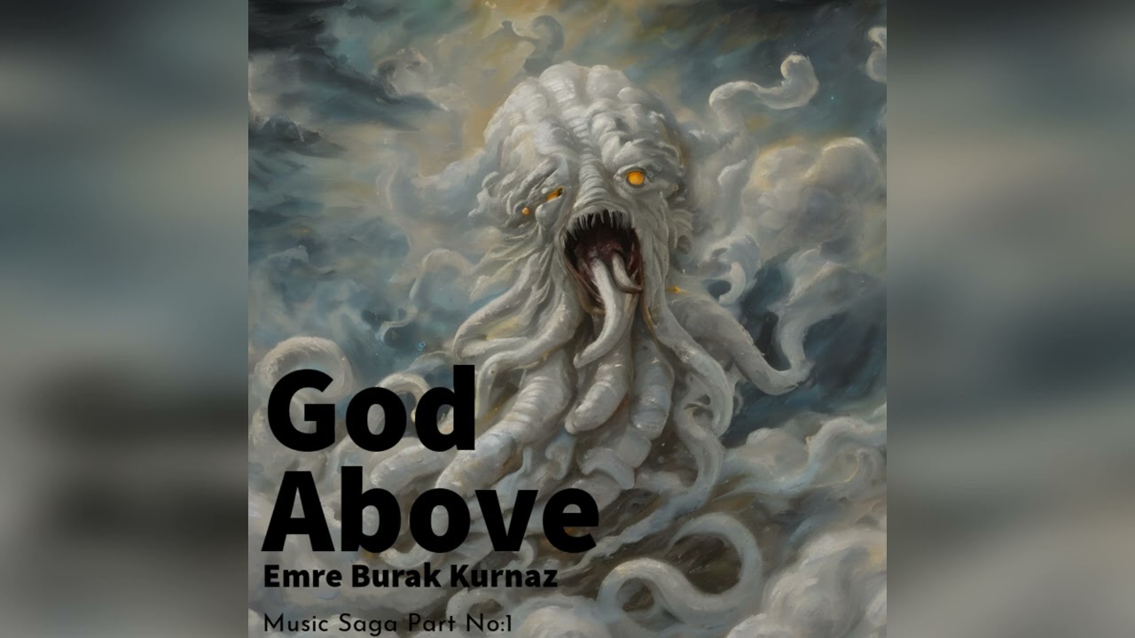 God Above Saga Musica Part I