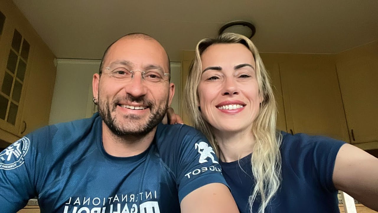 İsveç’e ilk girişteki resmî işler