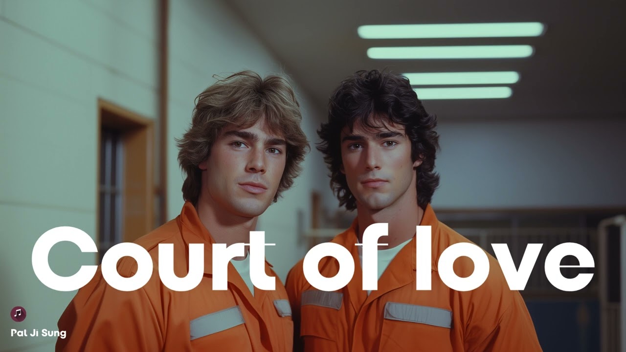 Court of love - Pat Ji Sung