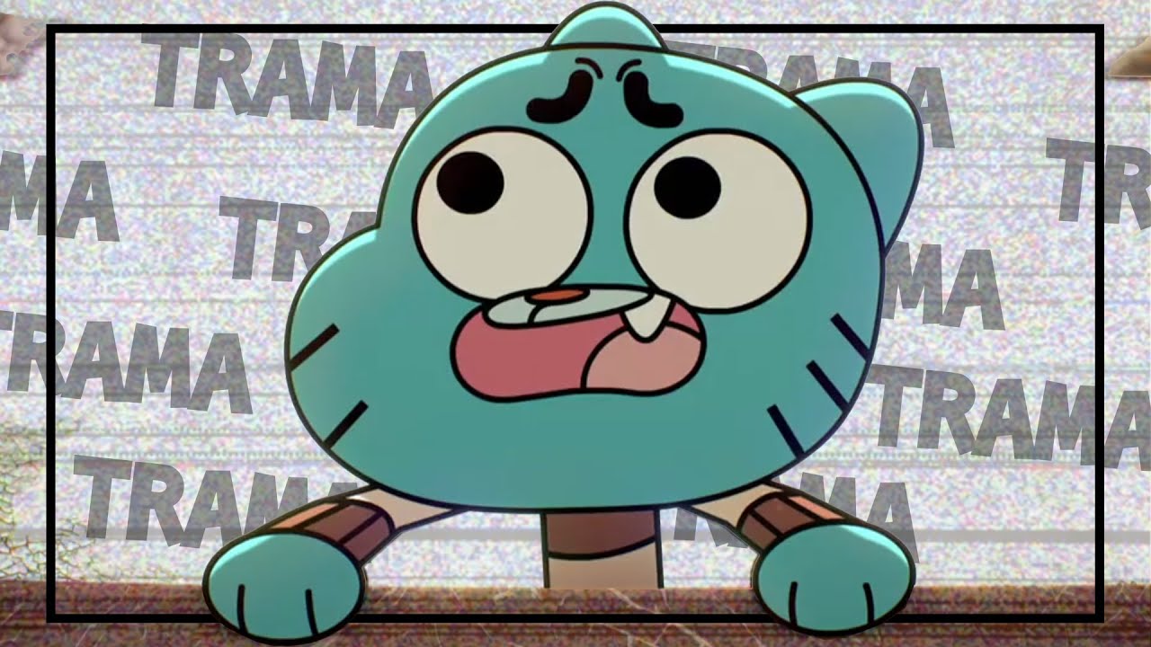 ¿GUMBALL TIENE TRAMA??? | Lo que no debes olvidar antes de la nueva temporada