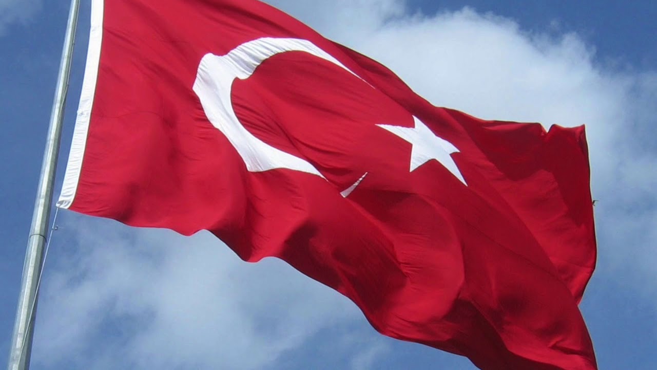 TEK BAYRAK TEK MİLLET