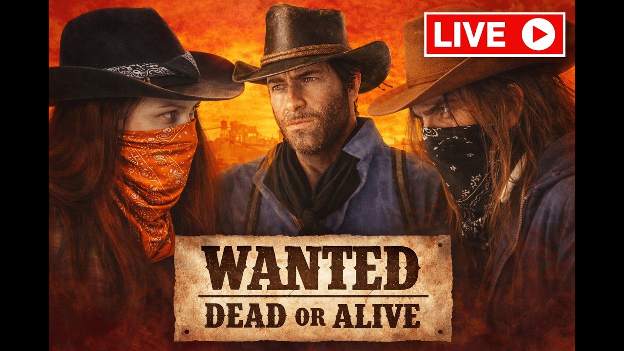 RDR2 Chapter 2 Arriving in Valentine! | Red Dead Redemption 2 Gameplay