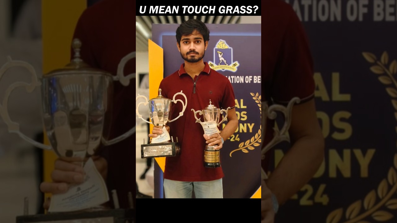 Did Someone Say Touch Grass? #fifamobile #eafc25 #footballgame #fcmobile #demysterio #football