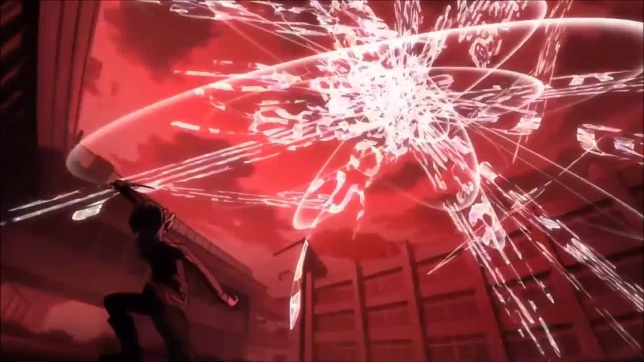 Multi Anime AMV- I want my tears back