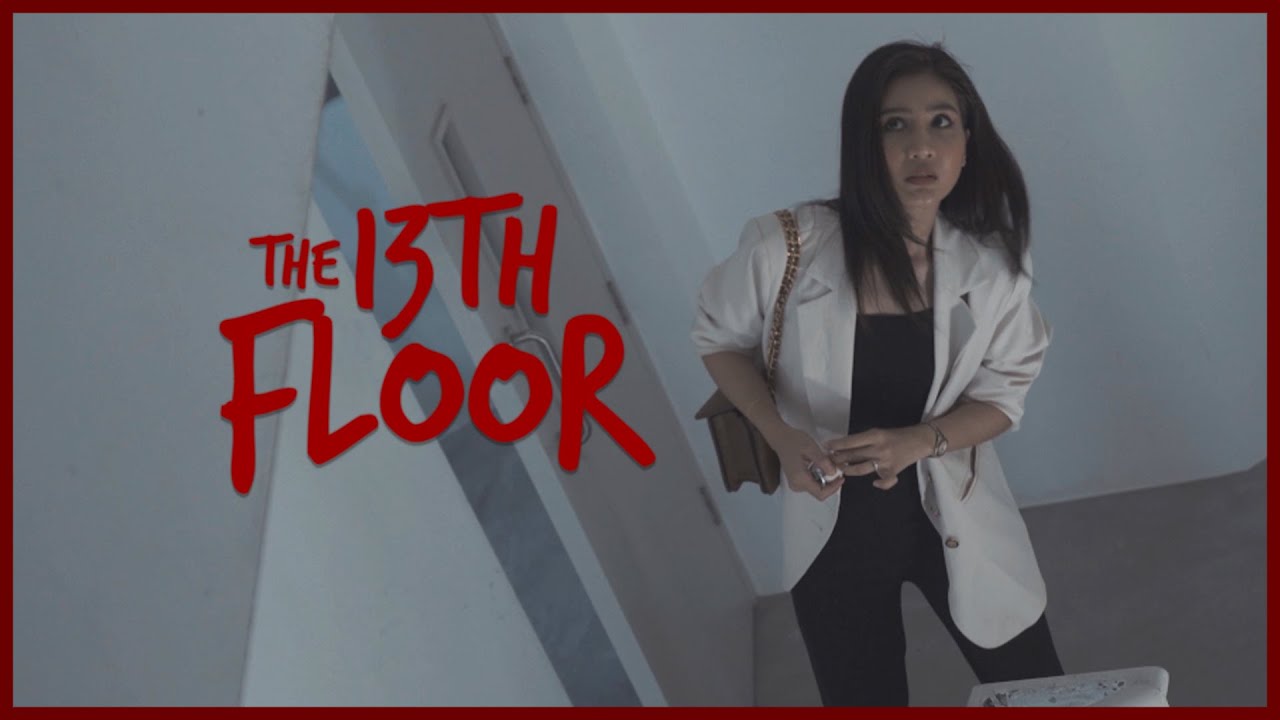 ScreamApura 2.0 - The 13th Floor