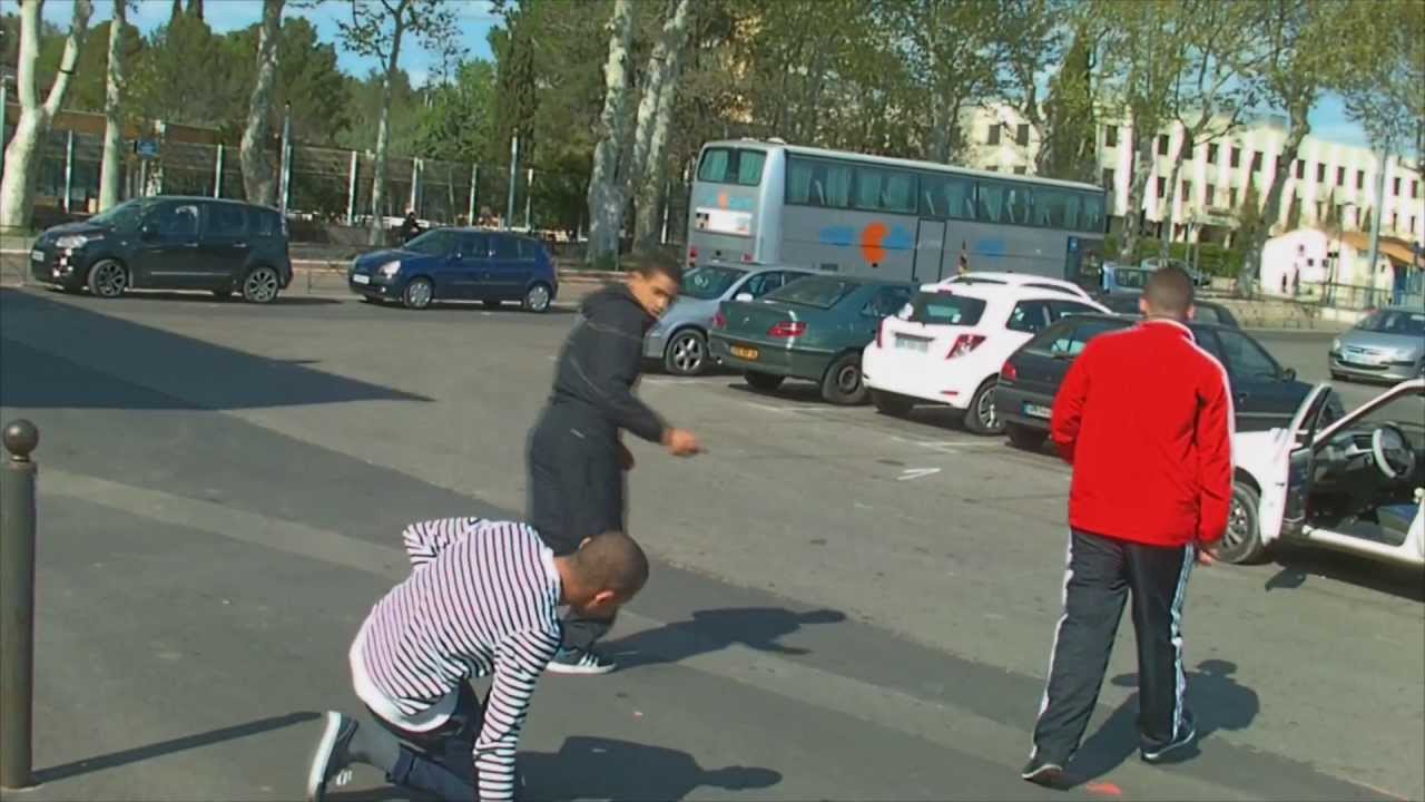 Mon comportement m'a tué [Court Métrage Islamique]