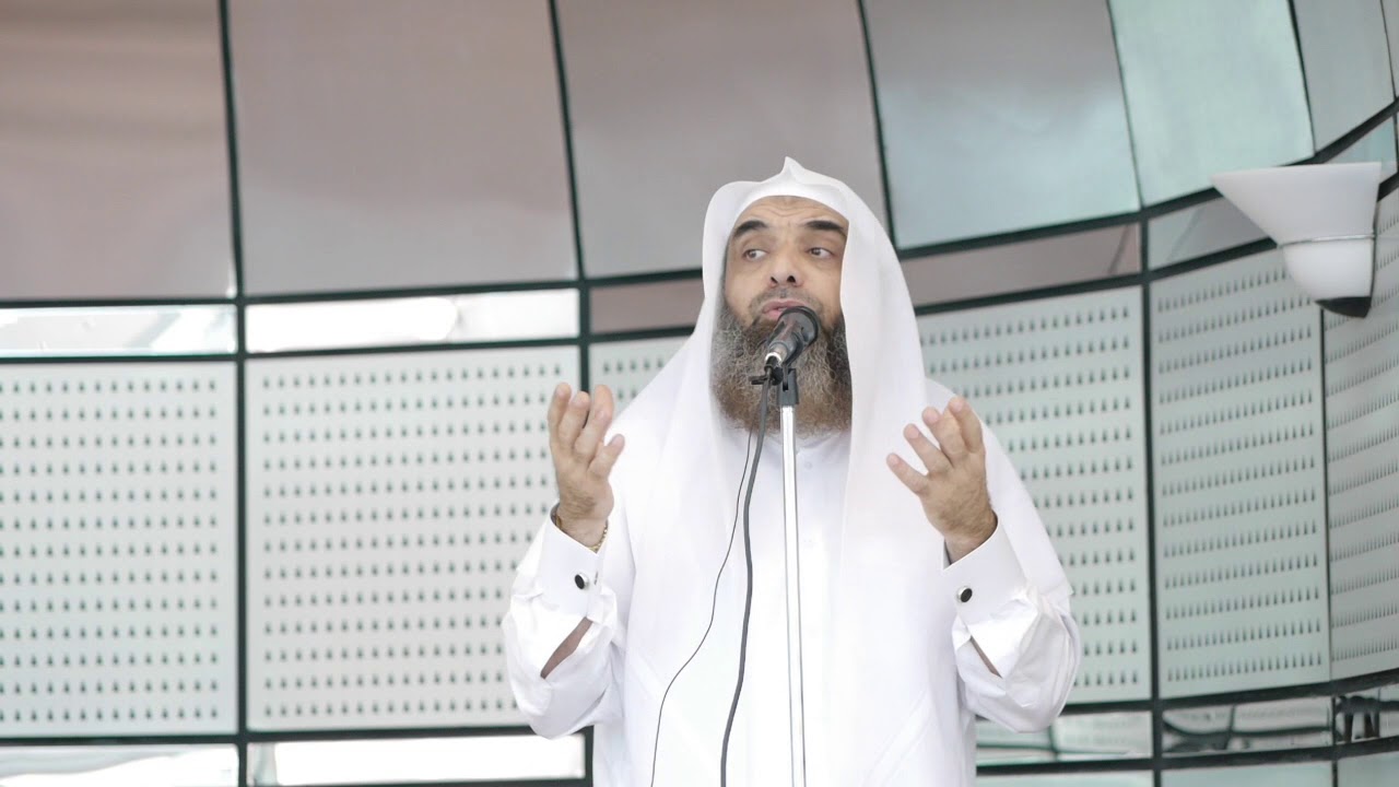 Reliance Upon Allah; Essence & Benefits | Sh. Hazem Rajab