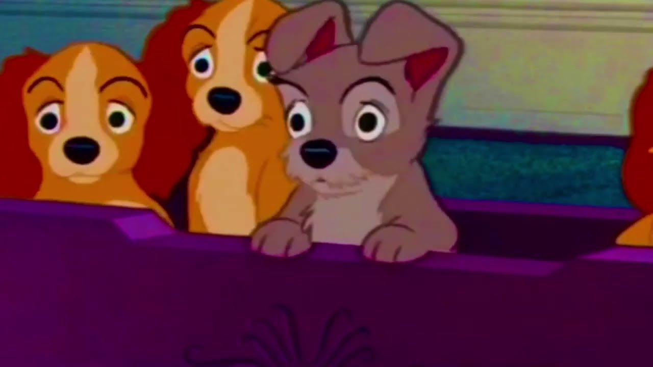 Wolfdog (Dinosaur 2000) Trailer