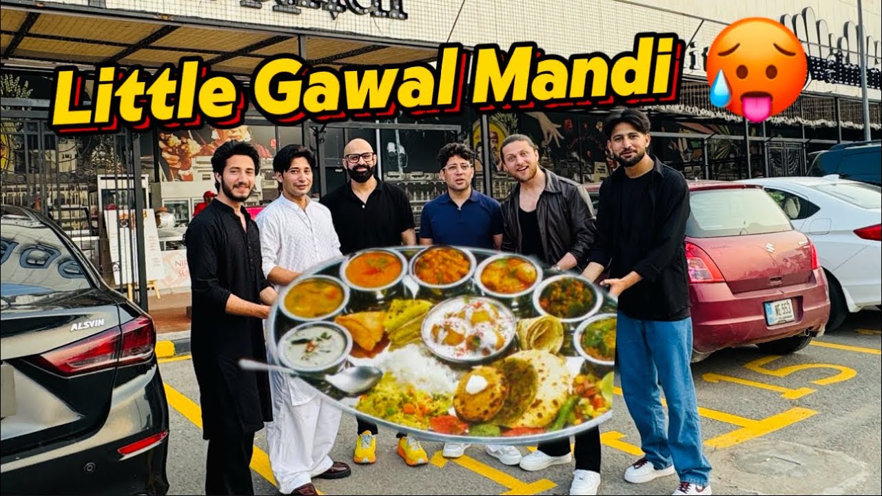 Packeges Mall k andar Androon Lahore ka maza 😜 🔥 #firstvlog #newvlog #desifood